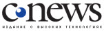 "CNews.ru" - издание о высоких технологиях
